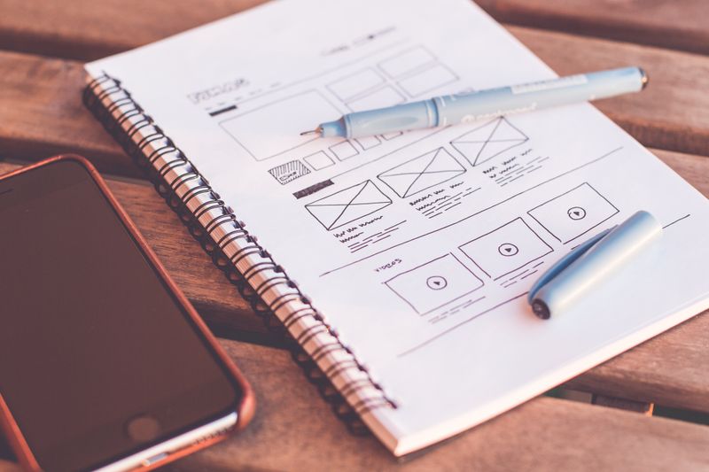 Webdesign